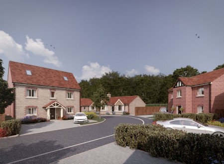 Exciting Times Ahead!