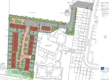 Newsflash - Planning Consent Granted