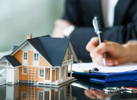 Housing market activity on pause as Budget looms