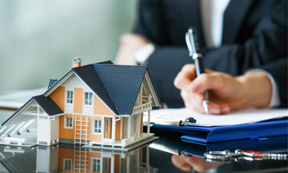 Housing market activity on pause as Budget looms