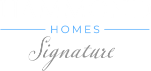 Hammond Homes